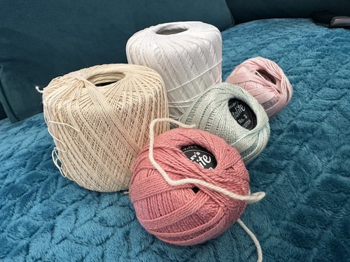 Bundle twilleys and 2 - 3,