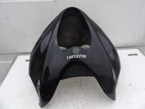 Suzuki hayabusa top - top, fairing