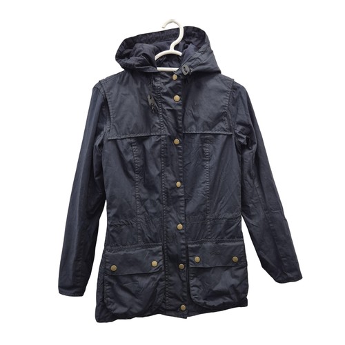 Barbour retail vintage durham - retail,