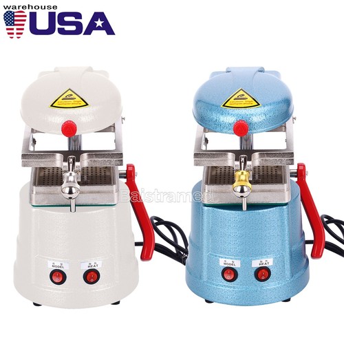 Dental vacuum forming molding - dental,