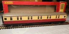 Hornby BR 1st Class Sleeper