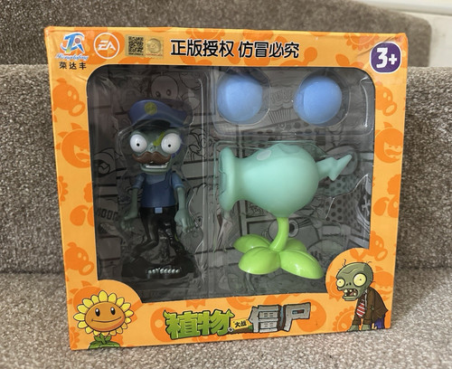 Rongdafeng plants zombies - rongdafeng, vs.