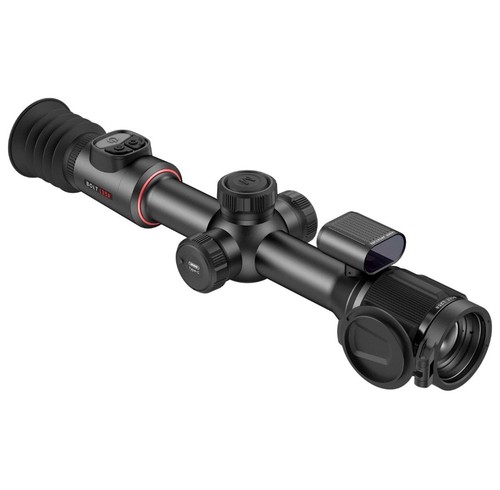 Nocpix bolt p25r - thermal, scope