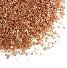 30g bag Bronze Shimmer Sugar
