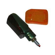 Complete Motorcycle Scooter