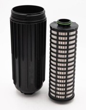 Original Iveco Oil Filter With