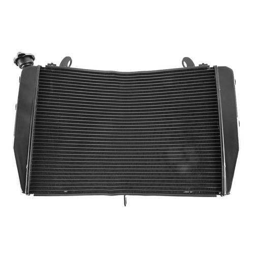 Radiator engine cooler yamaha - radiator,