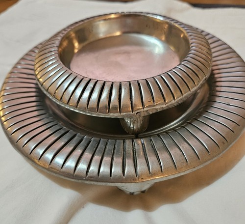 Rare carrol boyes - boyes, pewter
