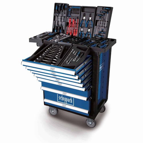 Scheppach tw1000 mobile - scheppach,