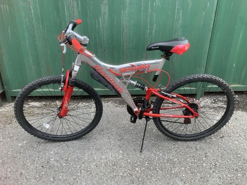 Reebok nevada mountain bike - reebok,