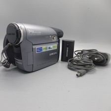 Samsung VP-DC173 DVD-RW