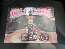 2026 HELLS ANGELS USA