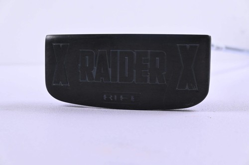 Rife rfx 2018 series - series, raider