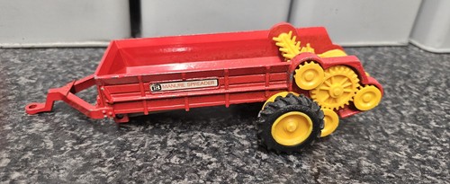 Britains vintage farm manure - britains,