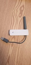Microsoft Wireless Network Adapter Xbox 360 - White