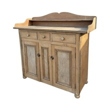 LARGE ANTIQUE 19th CENTURY