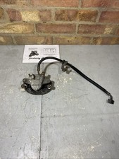 Honda Forza 125 NSS 2016 Rear