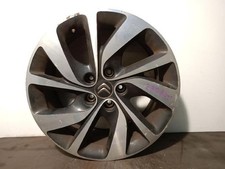 9810098477 rim for Citroen Spacetourer Bus (V) 1.6 BlueHDI 95 5588667