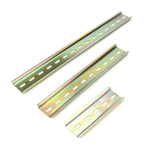 Din rail 35mm top - rail,