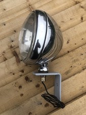 Lucas  Spot Light / ploughing