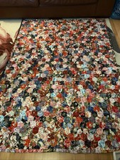 Hand Made Quilt