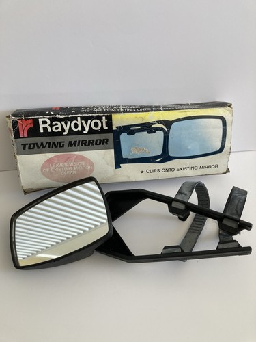 Vintage single raydyot towing - single,
