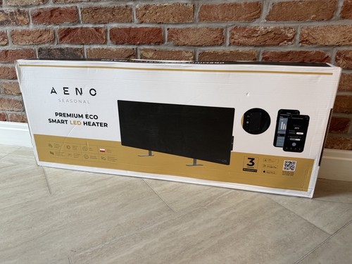 Aeno premium eco smart - premium,