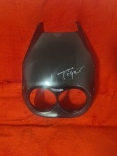 Triumph Tiger 885 T400