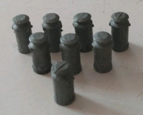 Job lot vintage britains - lot, of