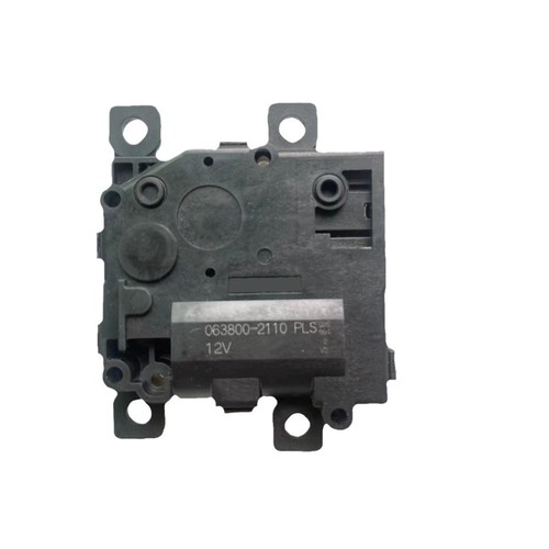 Heater blend air door - heater,