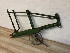 Mk2 Raleigh Chopper Bike Frame