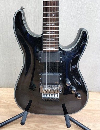 Schecter fr hr electric - ad-c-1-fr-hr,
