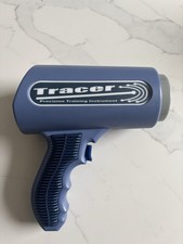 Tracer Sports Radar Speed