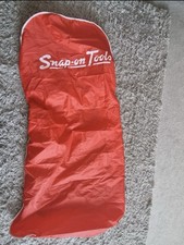 Snap On 1980’s Seat Cover