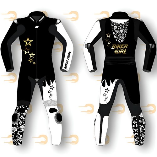 Race leathers motorcycle - leathers,,