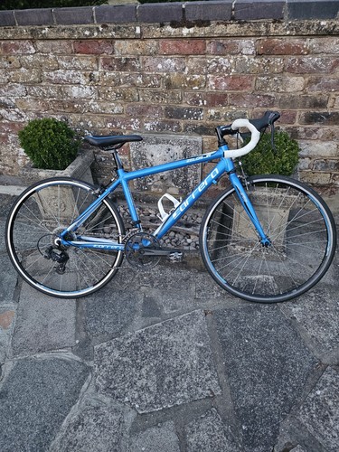Carrera zelos junior road bike - zelos,