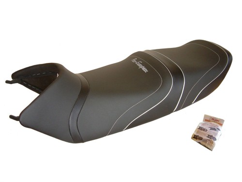 Seat cover honda pan - pan, european