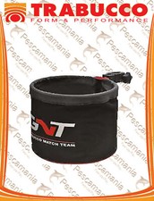 Trabucco GNT X-Connect * Round Bowl