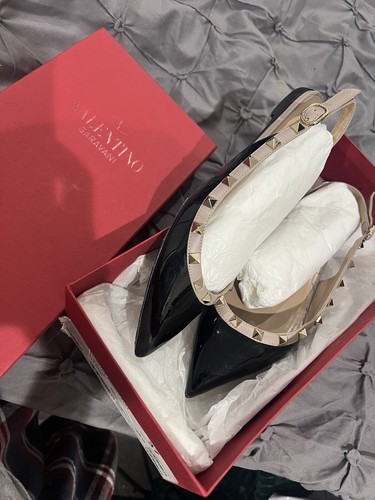 Valentino garavani rockstud - valentino,