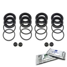 FRONT BRAKE CALIPER REPAIR KIT