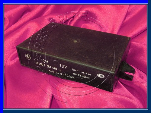Bmw series e36 ecu - 3, m3