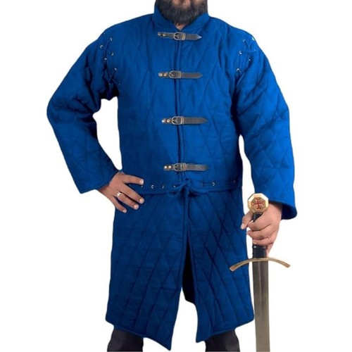 Medieval gambeson sca - medieval, gambeson,sca