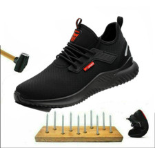 WOMENS SAFETY TRAINERS WORK