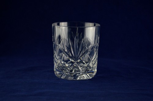 Royal brierley crystal - royal,