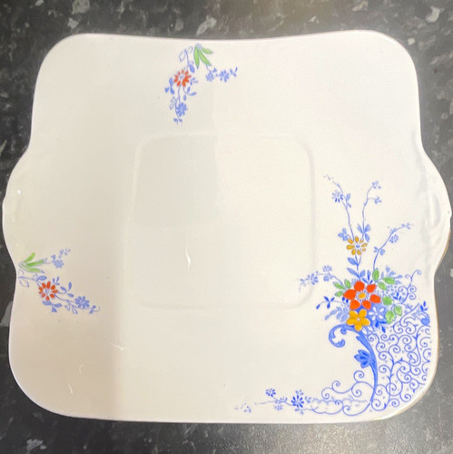 Heathcote china best square - heathcote,