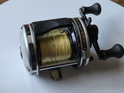 Abu ambassadeur 6500 - ambassadeur, c3