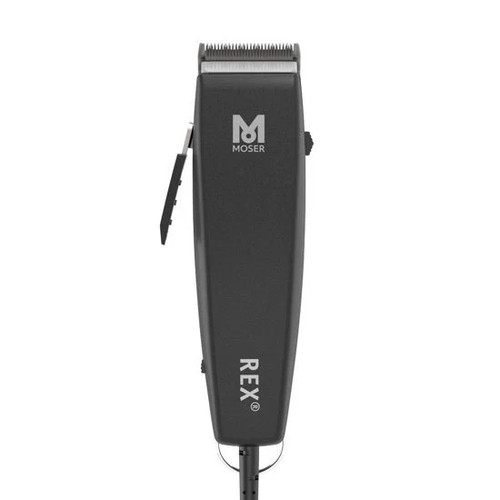 Moser hair clipper rex 1230 - hair,
