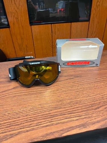 Vintage carrera sport glasses - vintage,