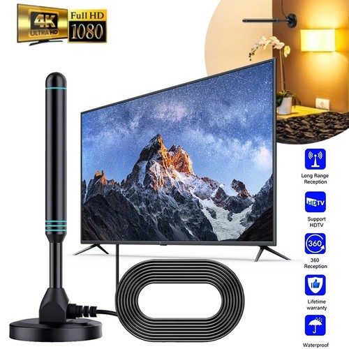 Aerial freeview indoor tv - indoor,