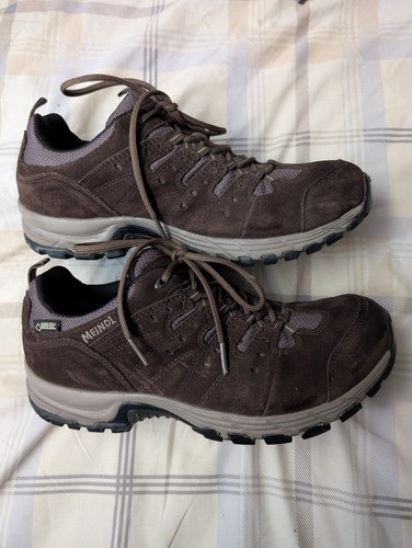 Meindl rapide gtx mens nubuck - meindl,